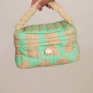 HELMSTEDT LUNA BAG